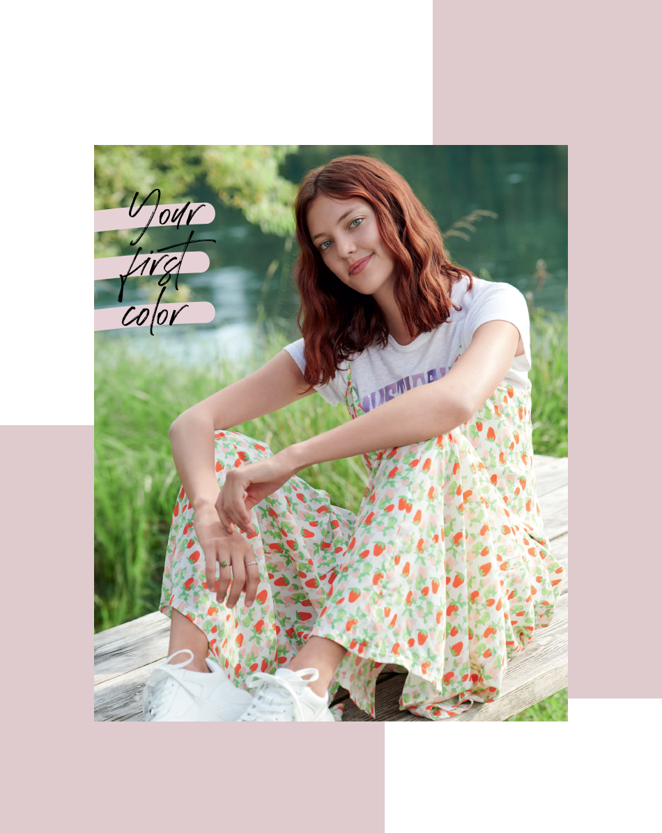 your_first_color